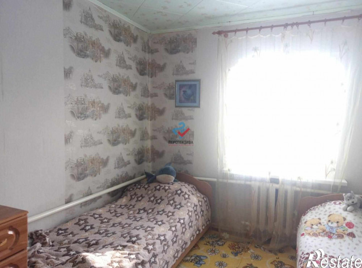 Коттедж/дом Пионерская улица, 138