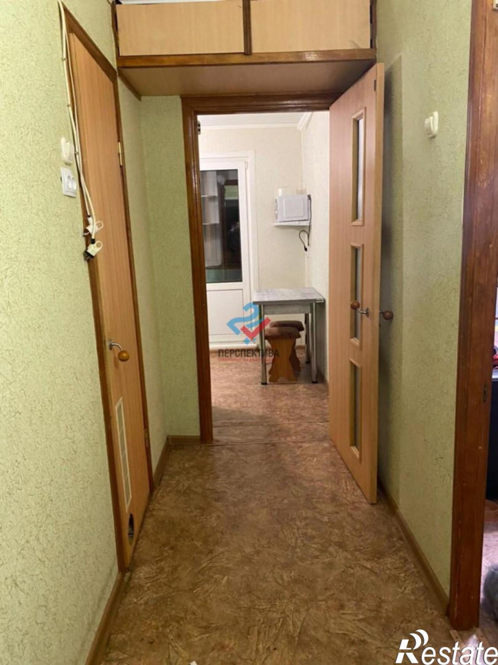 1-комн квартира улица 8 Марта, 15