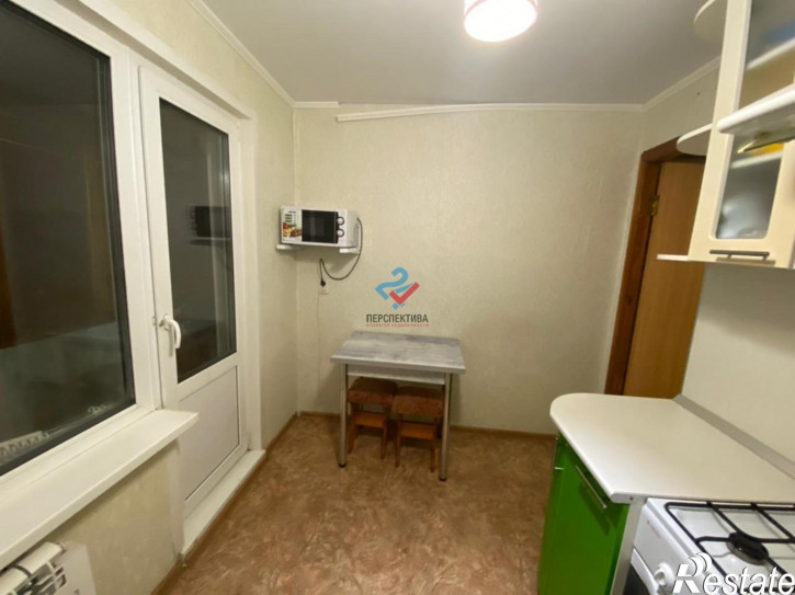 1-комн квартира улица 8 Марта, 15
