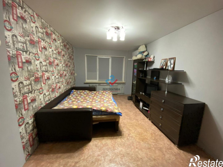 1-комн квартира улица 8 Марта, 15