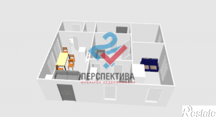 Коттедж/дом Пионерская улица, 138
