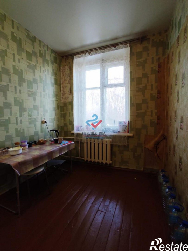 1-комн квартира улица Воровского, 24