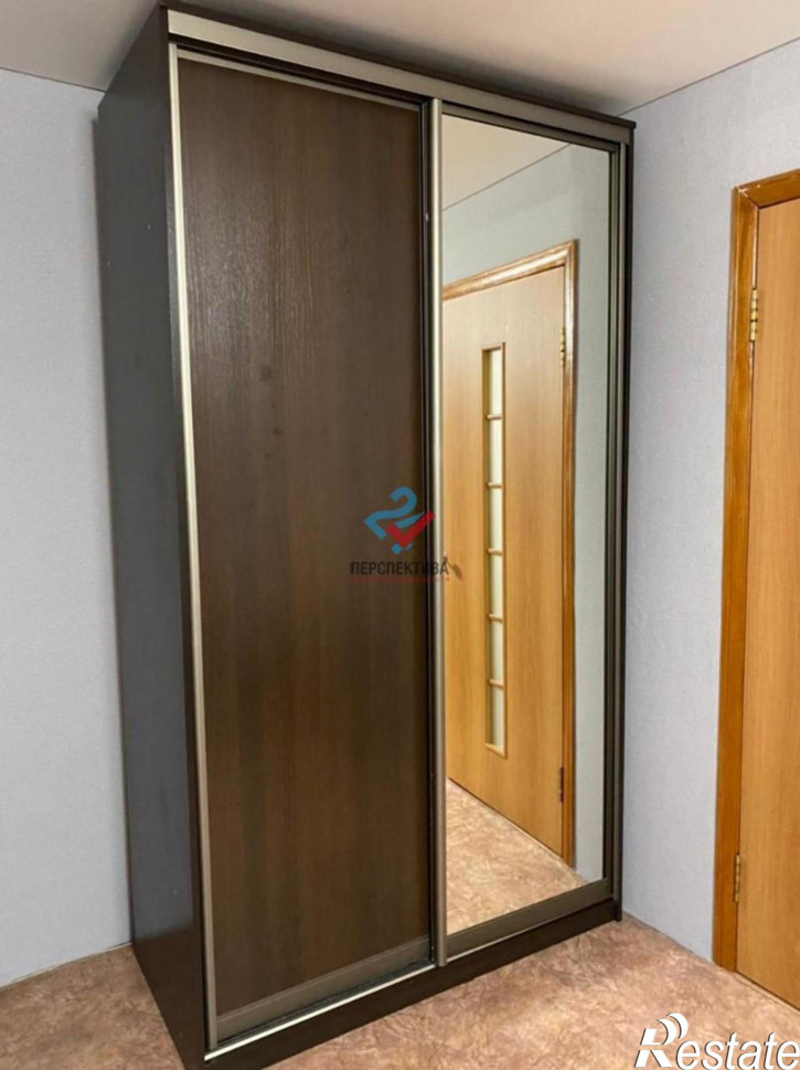 1-комн квартира улица 8 Марта, 15