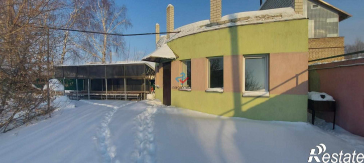 Производственное помещение улица Пушкари, 45