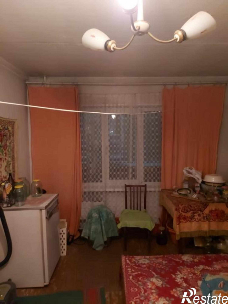 3-комн квартира Комсомольский микрорайон, 74
