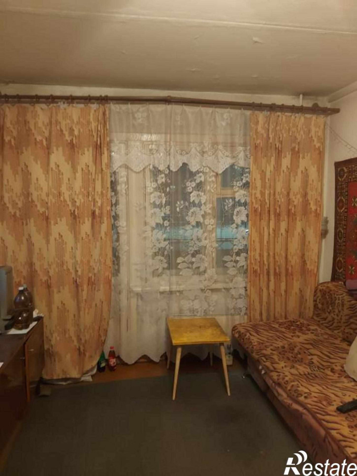 3-комн квартира Комсомольский микрорайон, 74