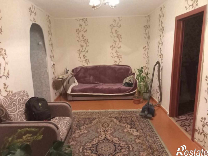 4-комн квартира Угольщиков, 22