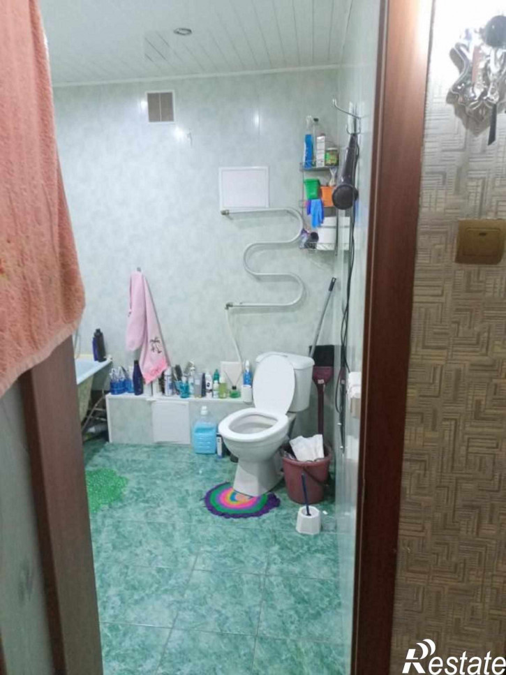 4-комн квартира Угольщиков, 22