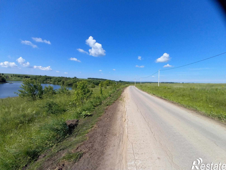 Земельный участок Дорофеево с.