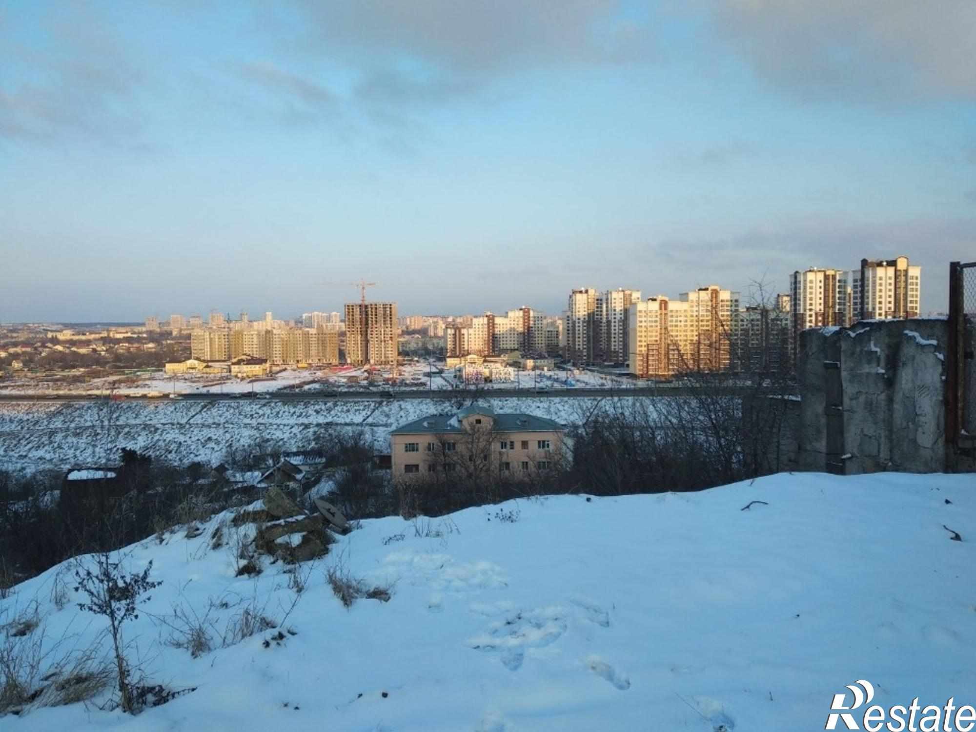 Купить землю, земельный участок за 3 200 000 рублей на улица Солнечная, 8