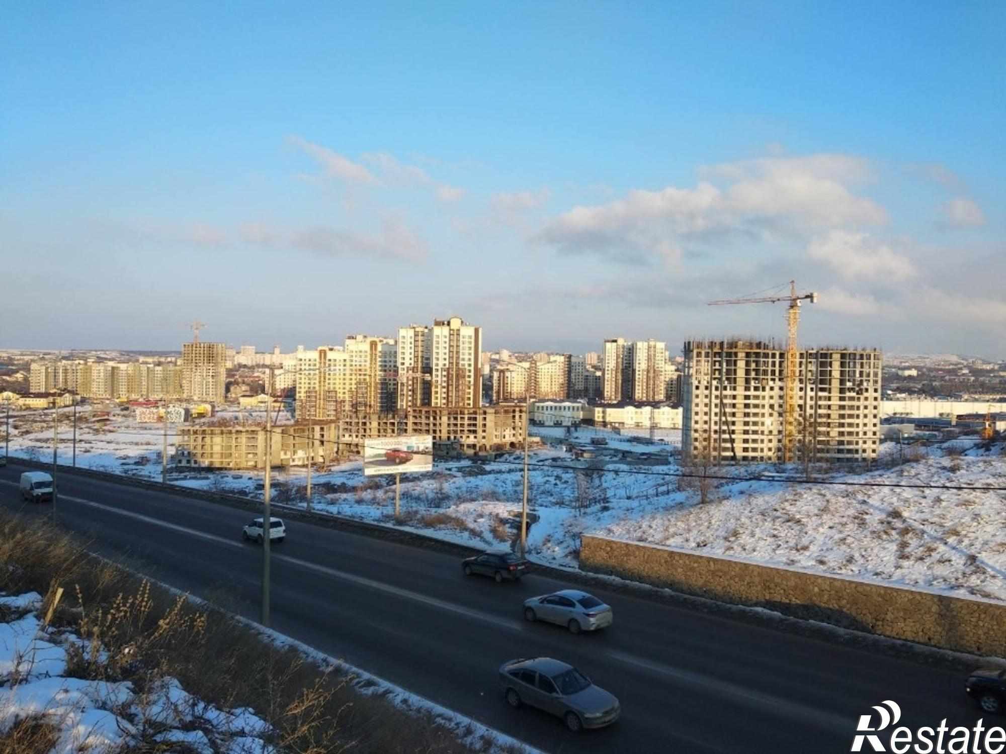 Купить землю, земельный участок за 3 200 000 рублей на улица Солнечная, 8