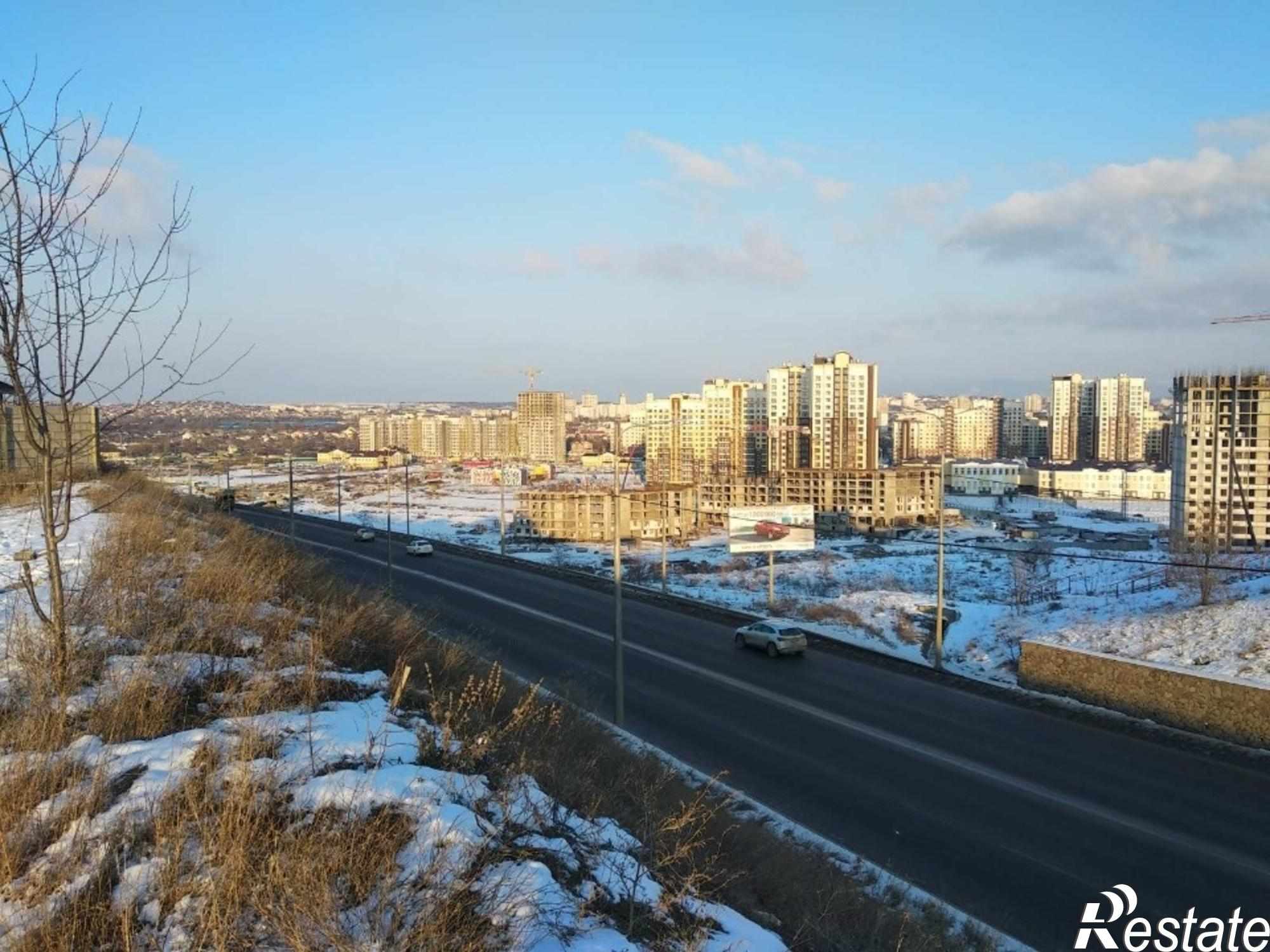 Купить землю, земельный участок за 3 200 000 рублей на улица Солнечная, 8