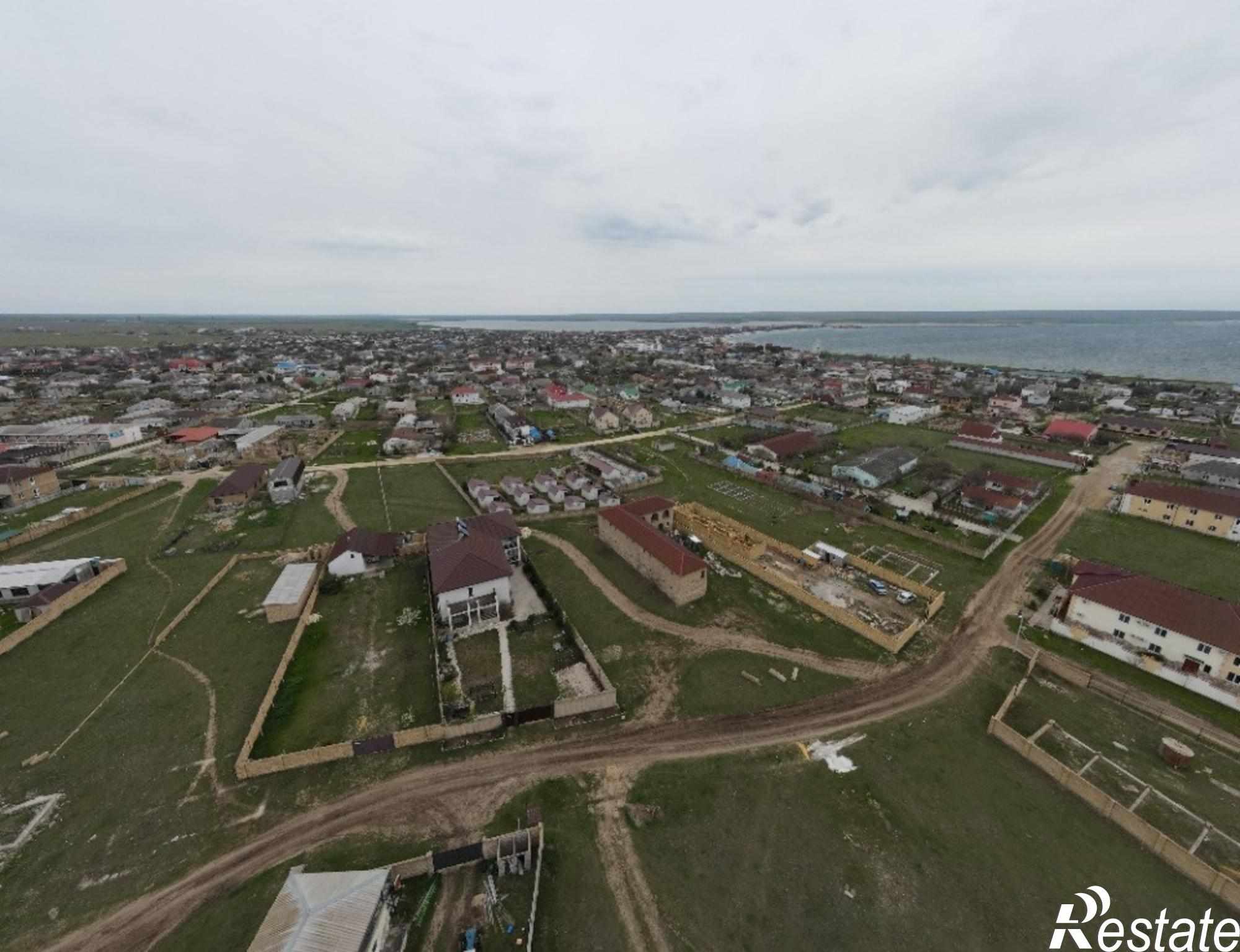 Купить землю, земельный участок за 2 800 000 рублей на улица А.Абдиннановой, 49
