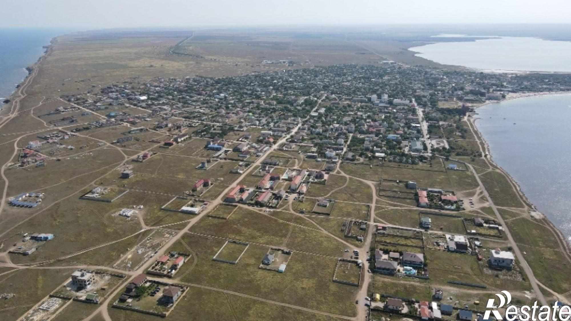 Купить землю, земельный участок за 2 800 000 рублей на улица А.Абдиннановой, 49