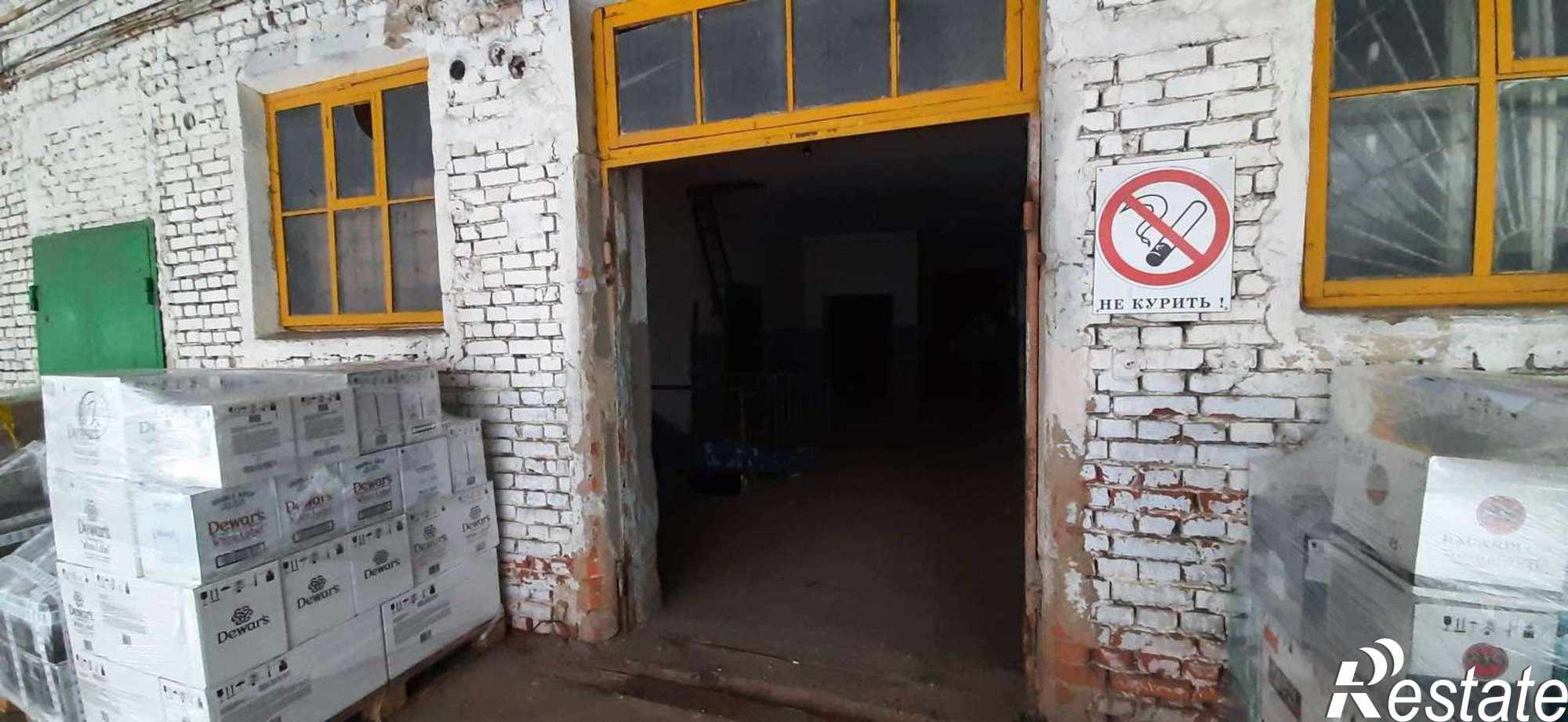 Сдать складское помещение за 37 360 рублей на Матросова улица, 60
