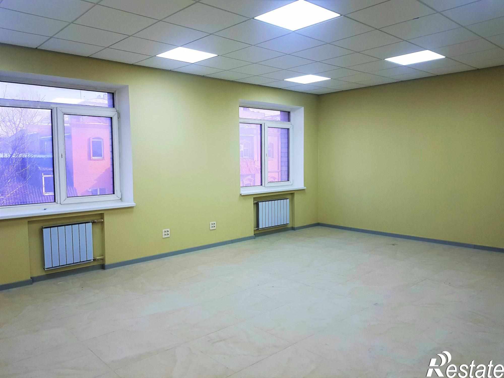 Сдать офис, помещение под офис за 67 650 рублей на Советская ул., 16, литера а