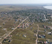 земля 5 сот улица Приморская, 79