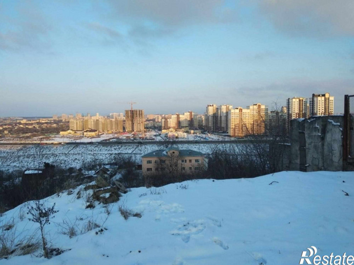 Земельный участок улица Солнечная, 8