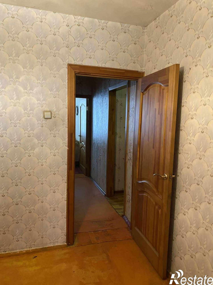 3-комн квартира 60 Армии улица, 1