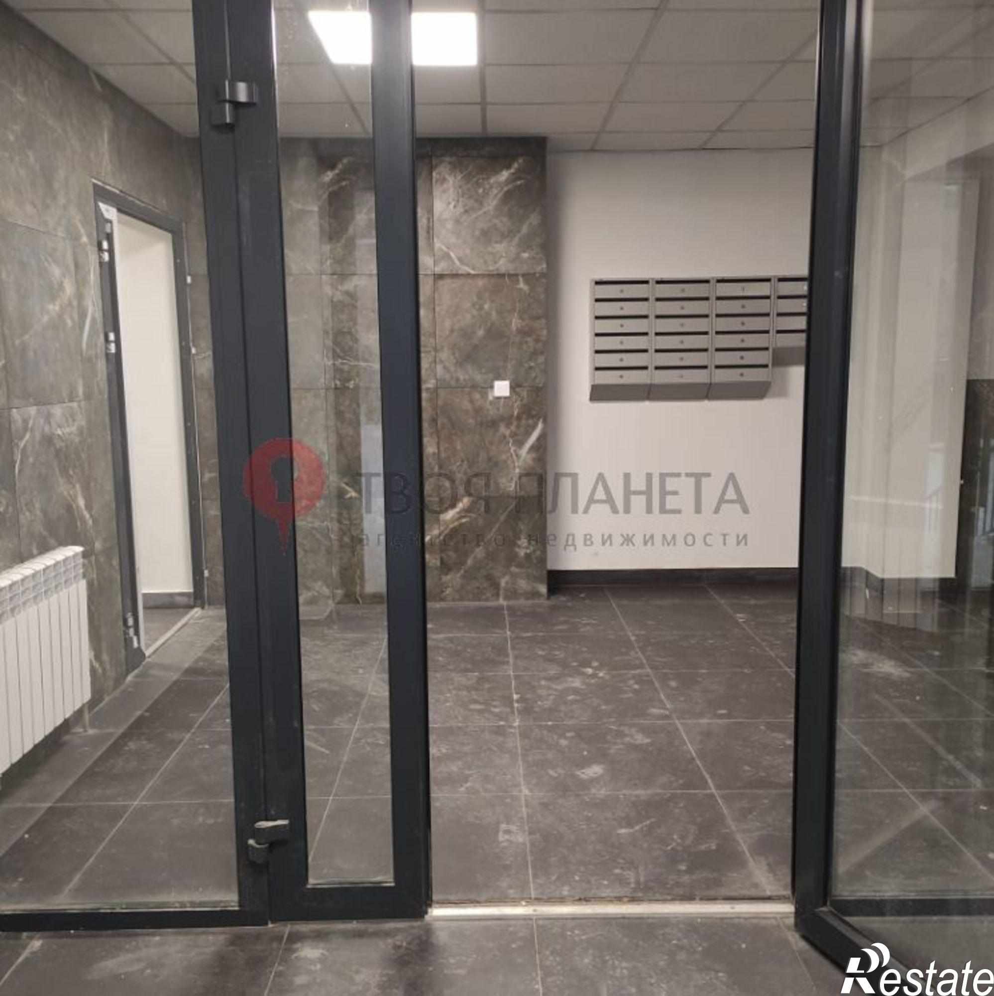 Купить квартиру за 5 411 610 рублей на Затонского,105/2