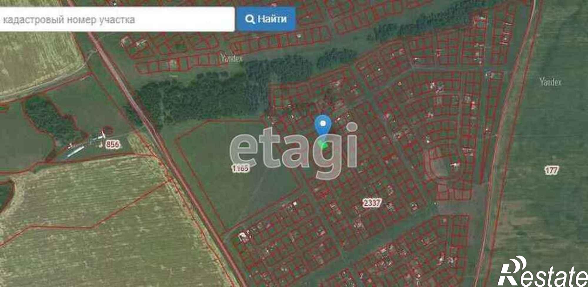 Купить землю, земельный участок за 400 000 рублей на Array