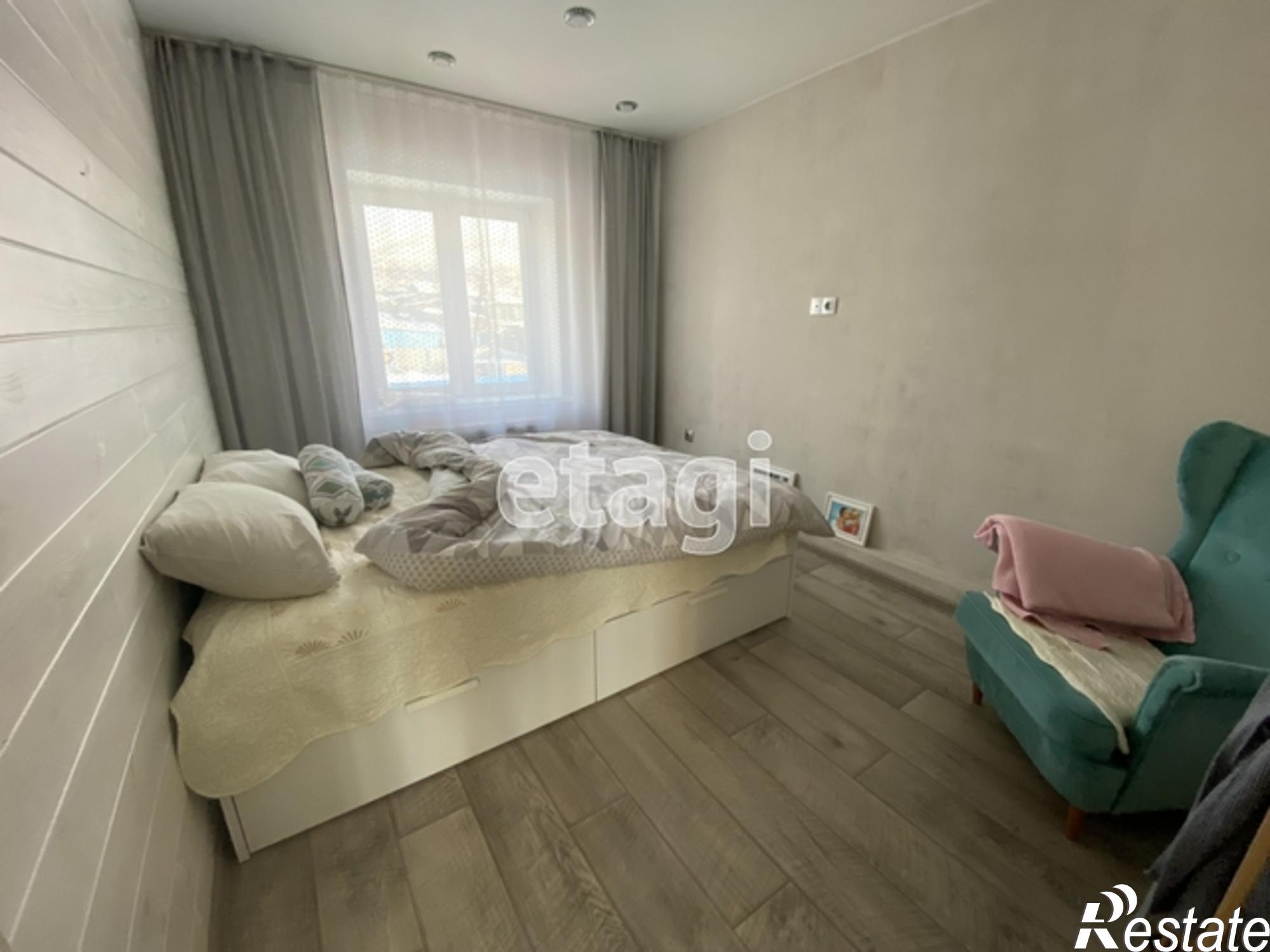 Купить дачу, дом, коттедж за 8 170 000 рублей на Копьевская улица
