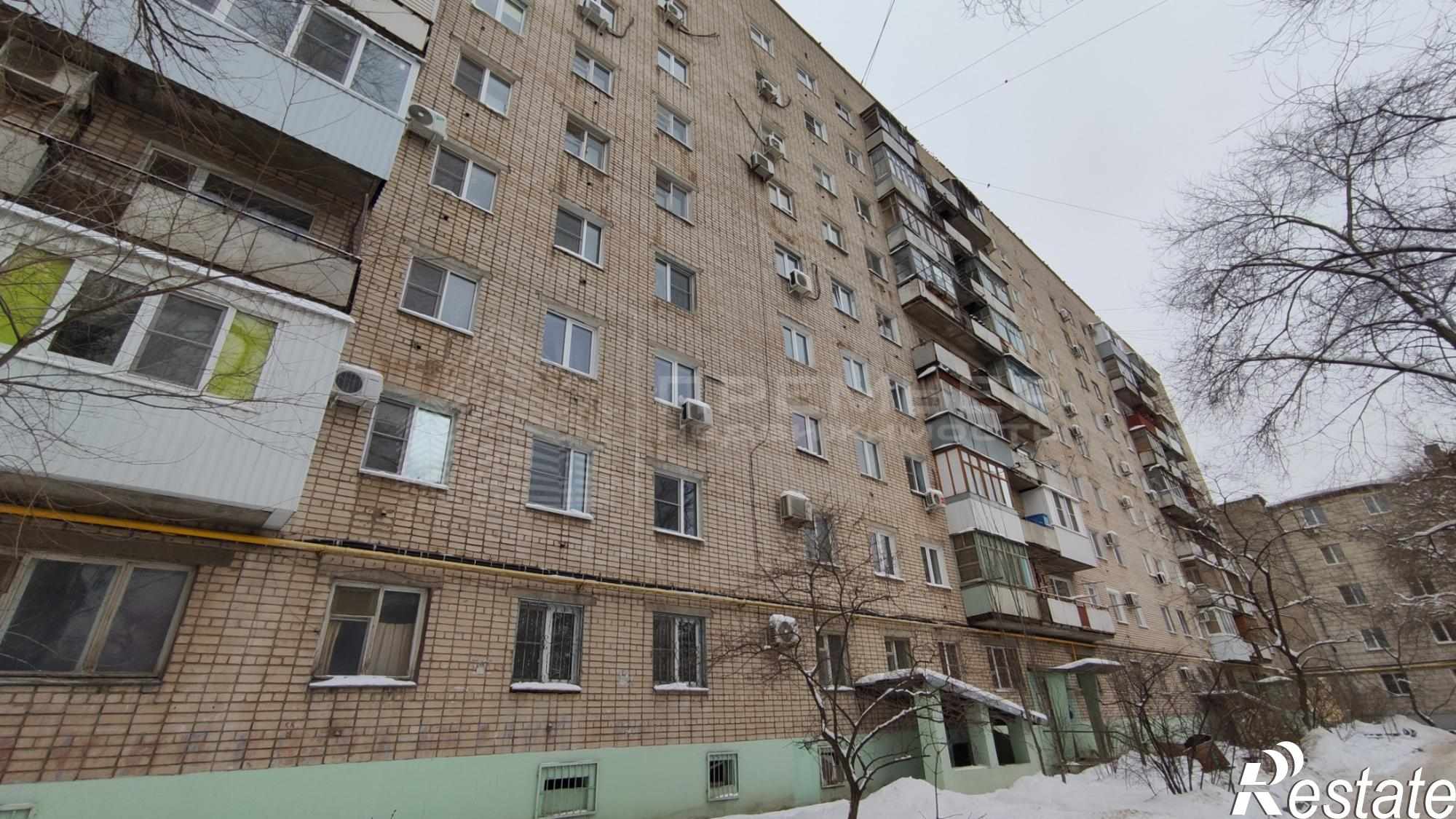 Купить квартиру за 3 100 000 рублей на Таращанцев улица,63