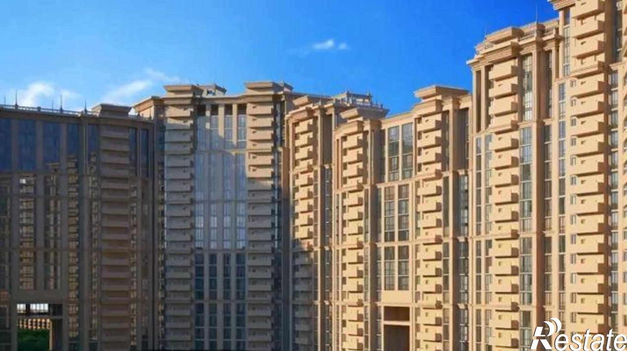 Купить квартиру за 9 850 000 рублей на Школьная улица, 1