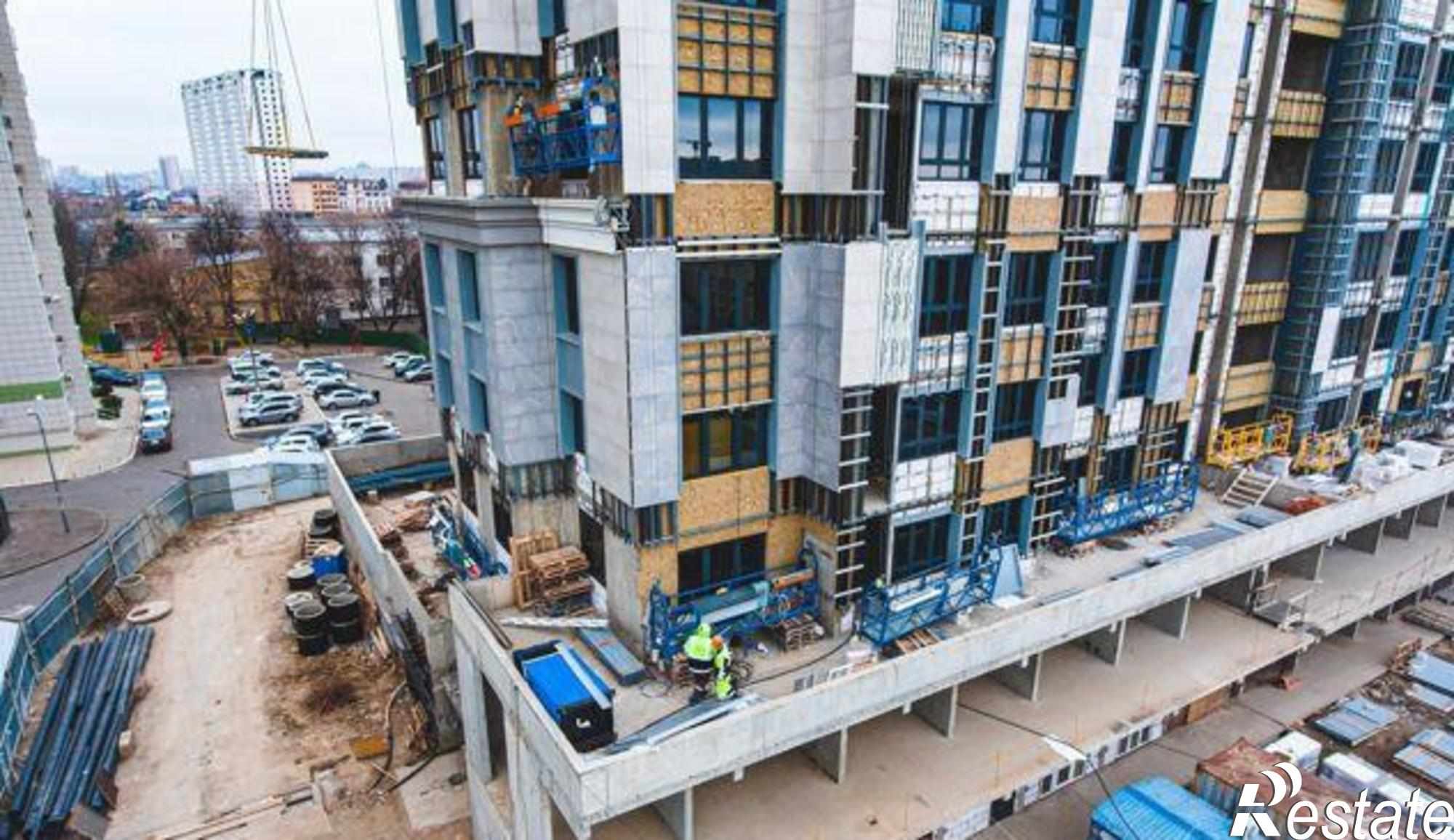 Купить квартиру за 9 850 000 рублей на Школьная улица, 1
