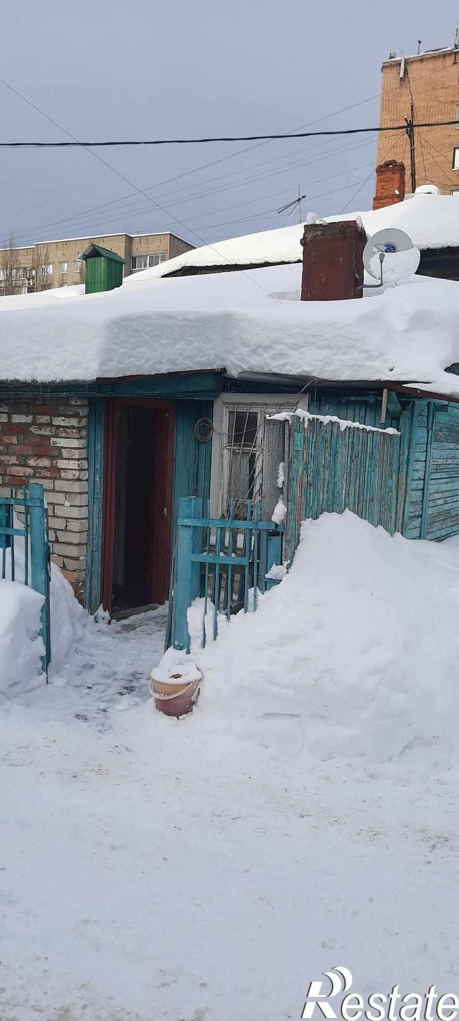 Купить дачу, дом, коттедж за 1 600 000 рублей на Пугачева 141А