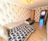 2-комн, 48кв м, этаж 4/5 поселок Врангель мкр., Бабкина ул, 15