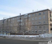 2-комн, 48.3кв м, этаж 3/5 Лепсе ул, 34