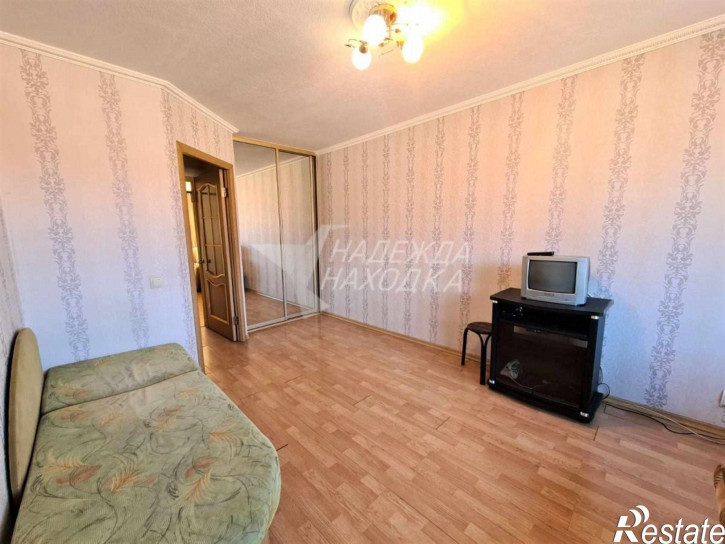 2-комн квартира поселок Врангель мкр., Бабкина ул, 15