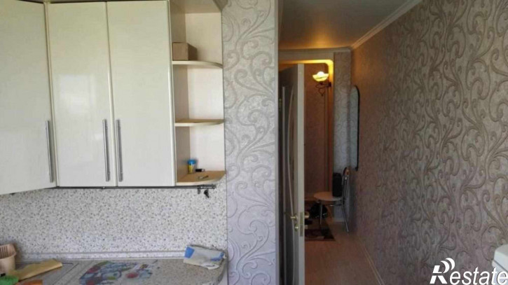 2-комн квартира Советская ул., 15