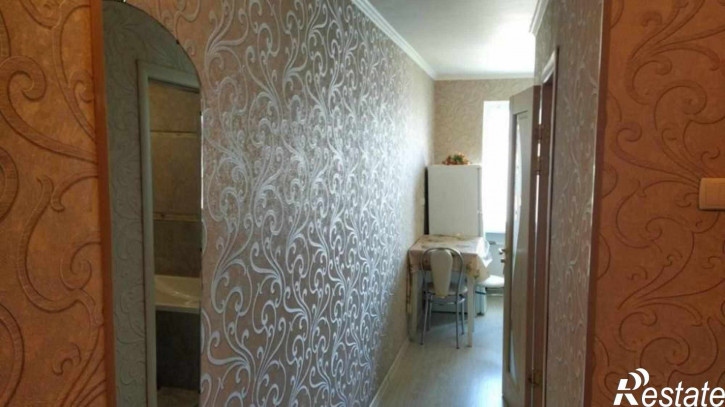 2-комн квартира Советская ул., 15
