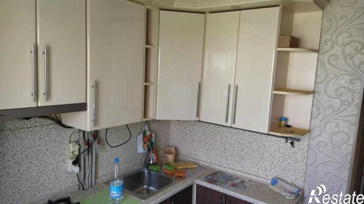 2-комн квартира Советская ул., 15