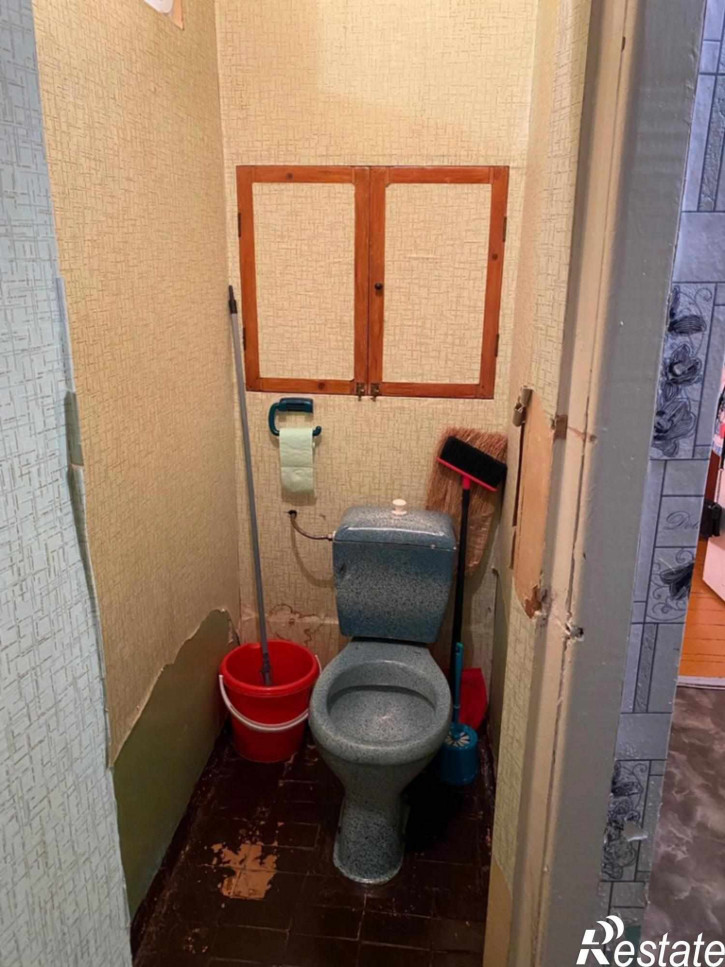 2-комн квартира Лепсе ул, 34