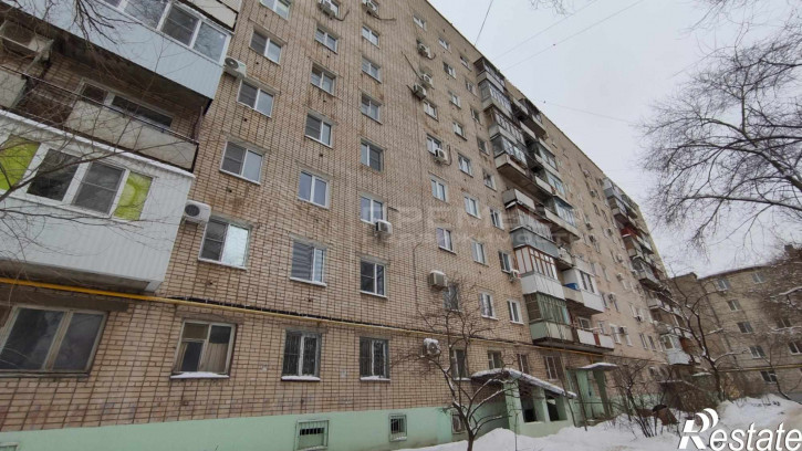 1-комн квартира Таращанцев улица,63