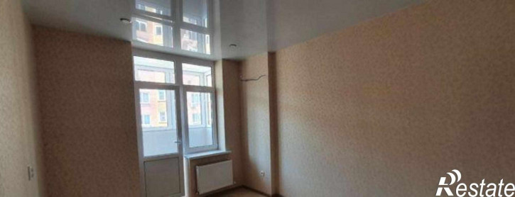 1-комн квартира в новом доме улица им. Героя Яцкова И.В., 9к1
