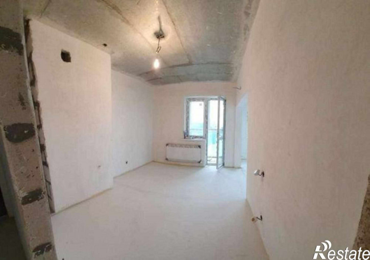 3-комн квартира в новом доме улица Карякина, 5к3