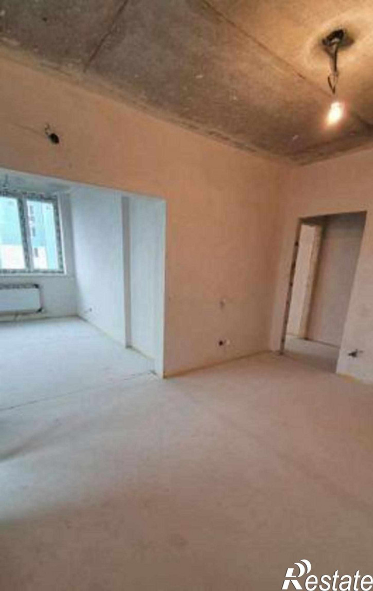 3-комн квартира в новом доме улица Карякина, 5к3
