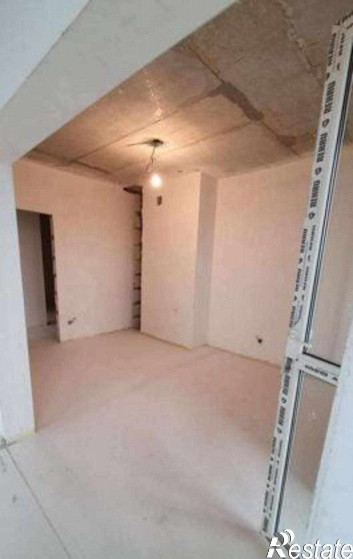 3-комн квартира в новом доме улица Карякина, 5к3