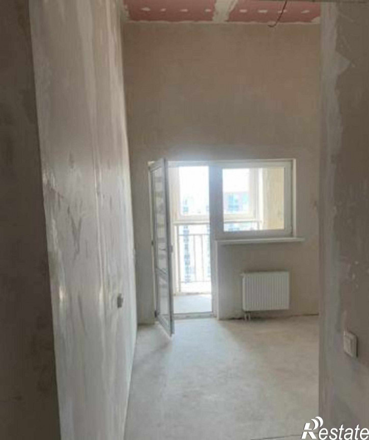 1-комн квартира в новом доме Зиповская улица, 36