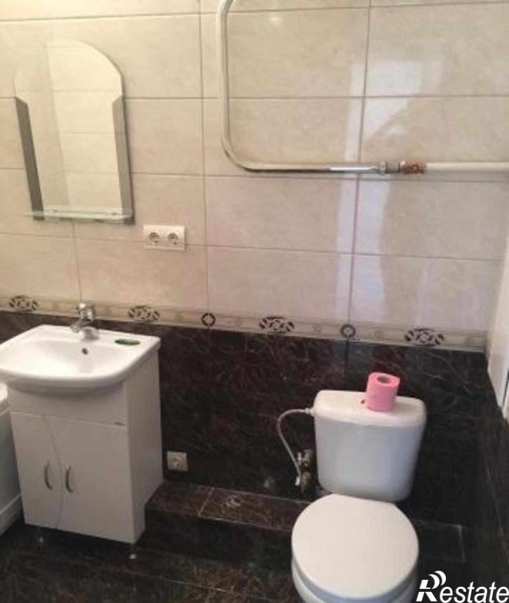 1-комн квартира в новом доме Черкасская улица, 60