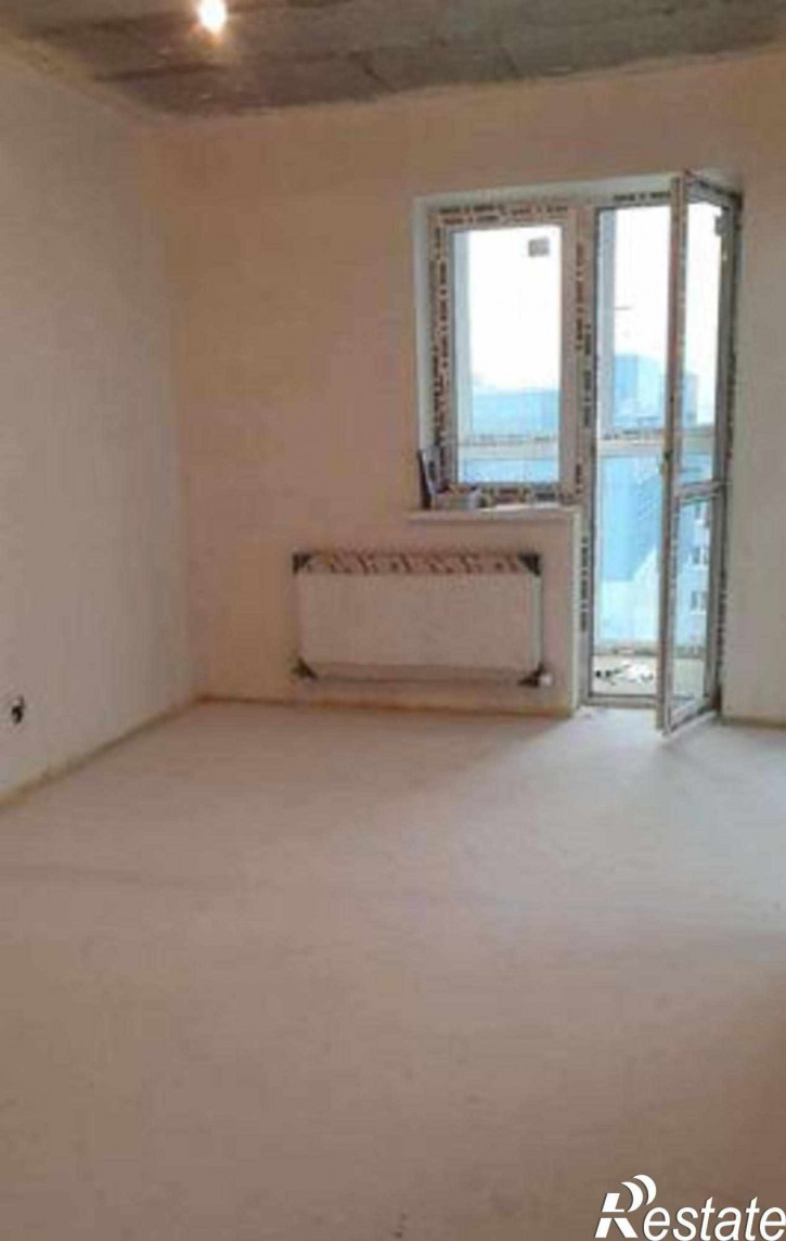 3-комн квартира в новом доме улица Карякина, 5к3
