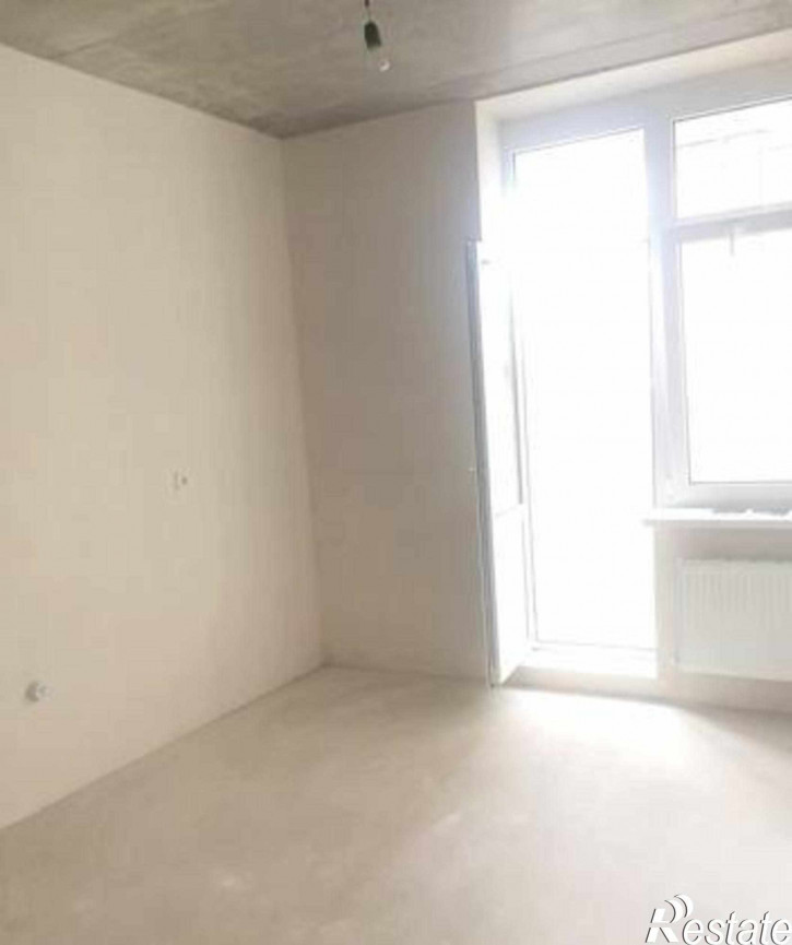 1-комн квартира в новом доме улица им. Героя Яцкова И.В., 19к1