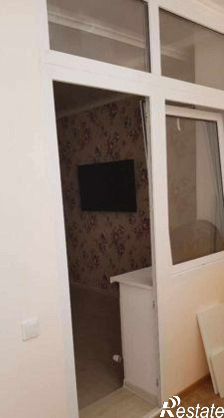 1-комн квартира в новом доме улица им. Героя Яцкова И.В., 9к3