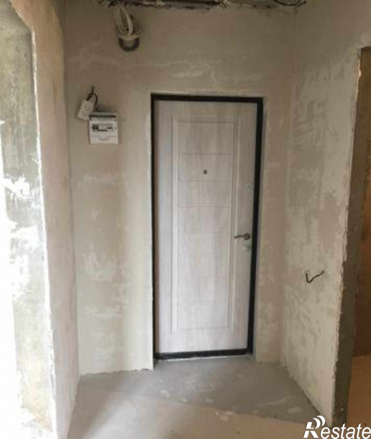 1-комн квартира в новом доме улица Карякина, 5к1