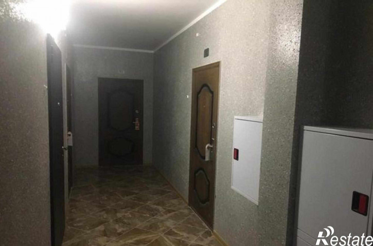 1-комн квартира в новом доме улица им. Героя Яцкова И.В., 13