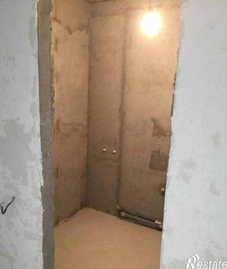 1-комн квартира в новом доме улица Карякина, 5к1